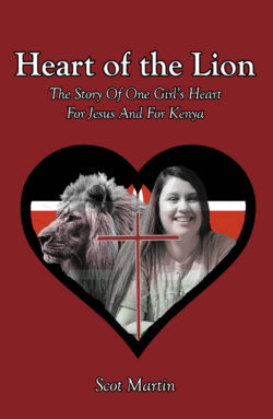 Heart of the Lion