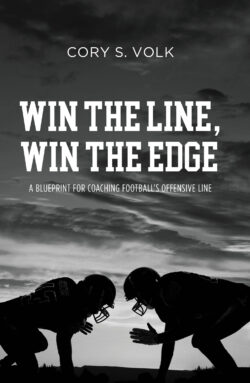 Win the Line, Win the Edge