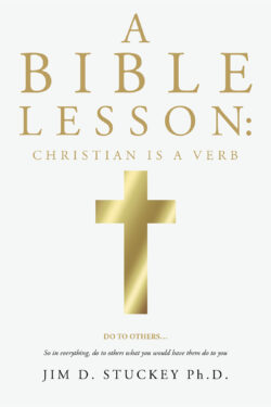 A Bible Lesson