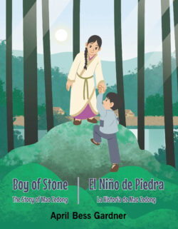 Boy Of Stone The Story of Mao Zedong