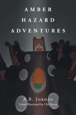 AMBER HAZARD ADVENTURES