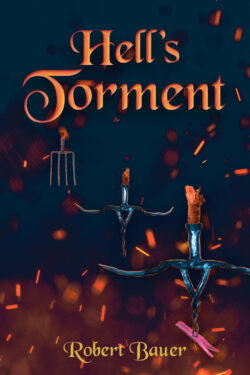 Hell's Torment