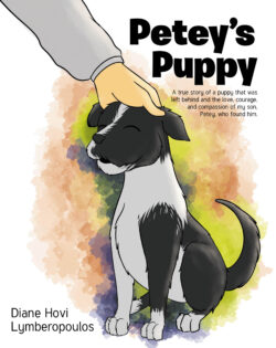 Petey's Puppy