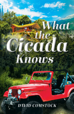 What the Cicada Knows