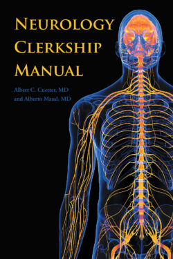 Neurology Clerkship Manual