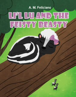 Li'l Lu and the Feisty Beasty