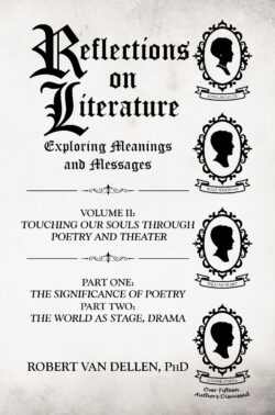 Reflections on Literature: Exploring Meanings and Messages