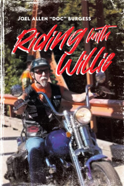 Riding with Willie