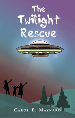The Twilight Rescue