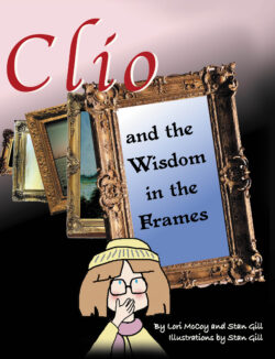 Clio and the Wisdom in the Frames