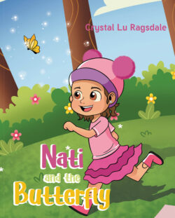 Nati and the Butterfly