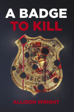 A Badge To Kill