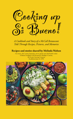 Cooking Up Si Bueno!