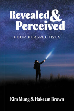 Revealed and Perceived