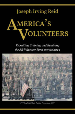 America's Volunteers