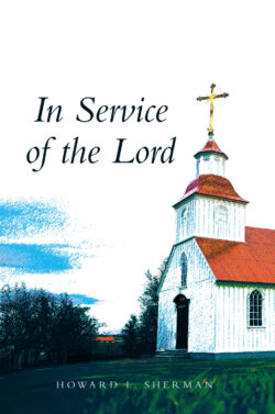 In Service of the Lord