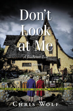 Don't Look at Me