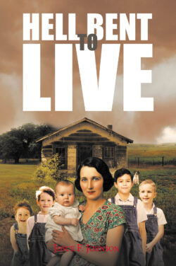 HELL BENT TO LIVE