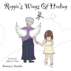 Reggie's Wings Of Healing