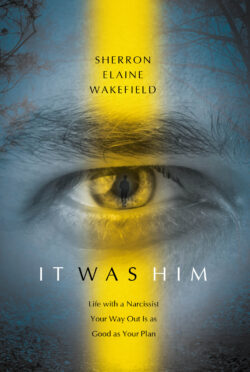 IT WAS HIM