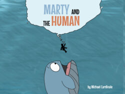 Marty and the Human