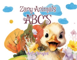 Zany Animals ABC's