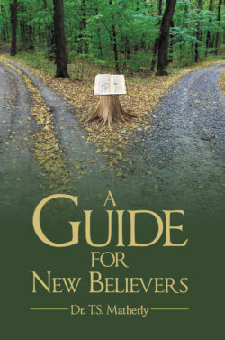 A Guide For New Believers