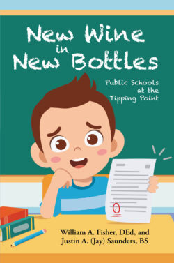 New Wine in New Bottles