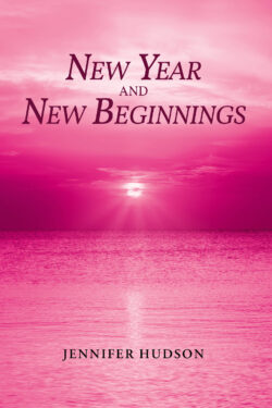 New Year and New Beginnings