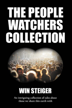 The People Watchers Collection