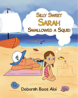 Silly Sweet Sarah Swallowed a Squid