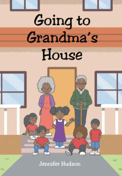 Going to Grandma's House