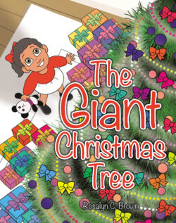 The Giant Christmas Tree