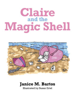 Claire and the Magic Shell