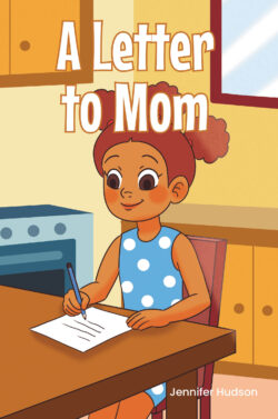 A Letter to Mom