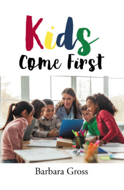 Kids Come First