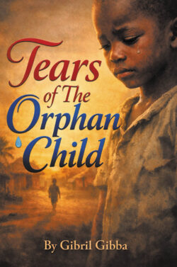 Tears of the Orphan Child