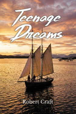 Teenage Dreams