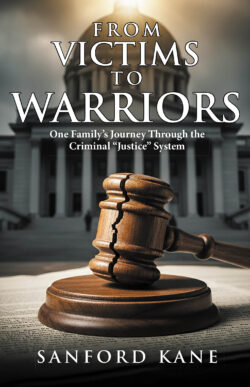 From Victims to Warriors