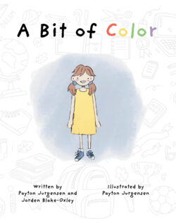 A Bit of Color