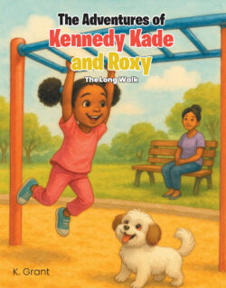The Adventures of Kennedy Kade and Roxy