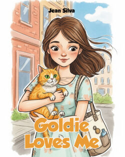 Goldie Loves Me