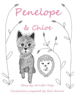 Penelope and Chloe