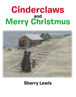Cinderclaws and Merry Christmus
