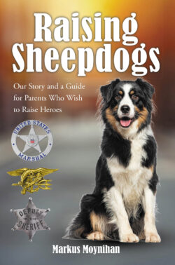 Raising Sheepdogs