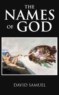 The Names of God