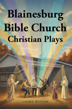 Blainesburg Bible Church