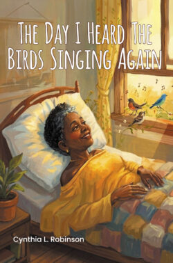 The Day I Heard The Birds Singing Again
