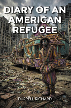 Diary of An American Refugee