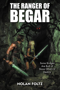 The Ranger of Begar